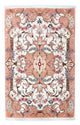 Tabriz - 50 Raj Teppe 90x60cm - Persisk teppe