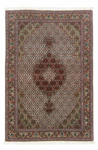 Tabriz - 50 Raj Teppe 100x144cm - Persisk teppe – product image