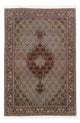 Tabriz - 50 Raj Teppe 100x144cm - Persisk teppe