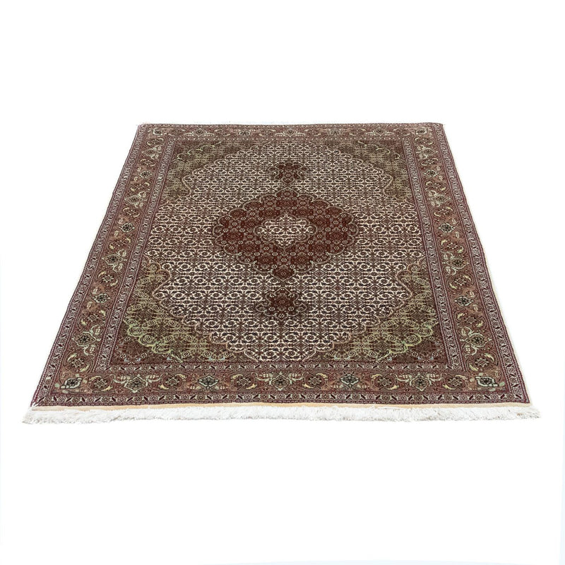 Tabriz - 50 Raj Teppe 100x144cm - Persisk teppe