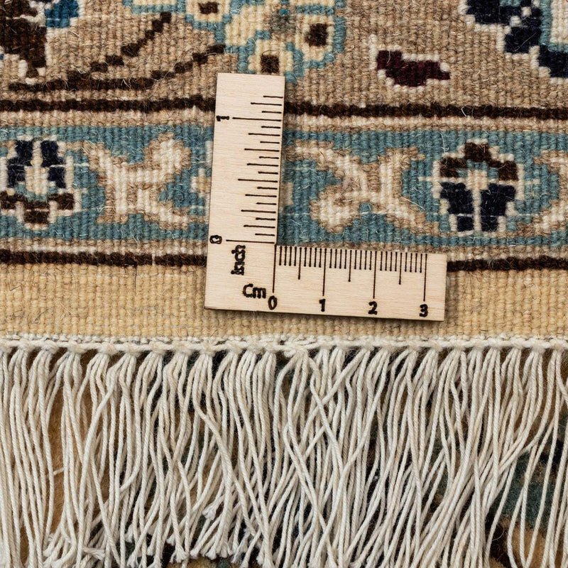 Nain - 9La Teppe 250x342cm - Persisk teppe