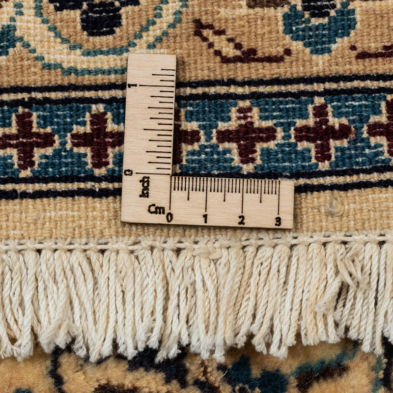Nain - 9 la Teppe 353x248cm - Persisk teppe