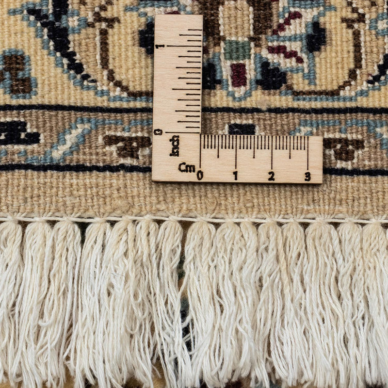 Nain - 9La Teppe 245x350cm - Persisk teppe
