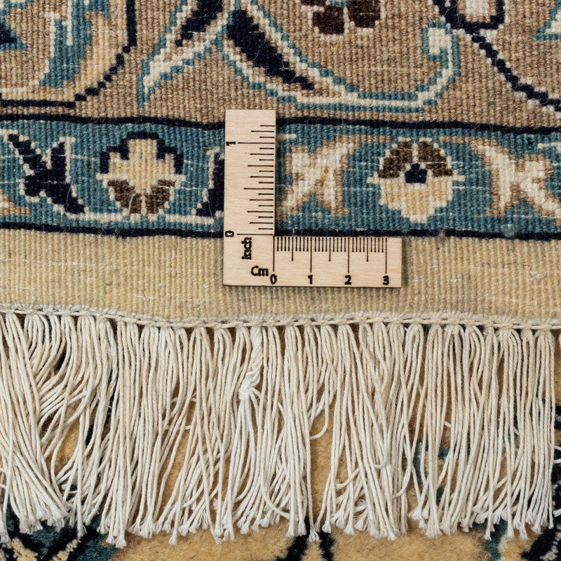 Nain - 6La Teppe 251x335cm - Persisk teppe
