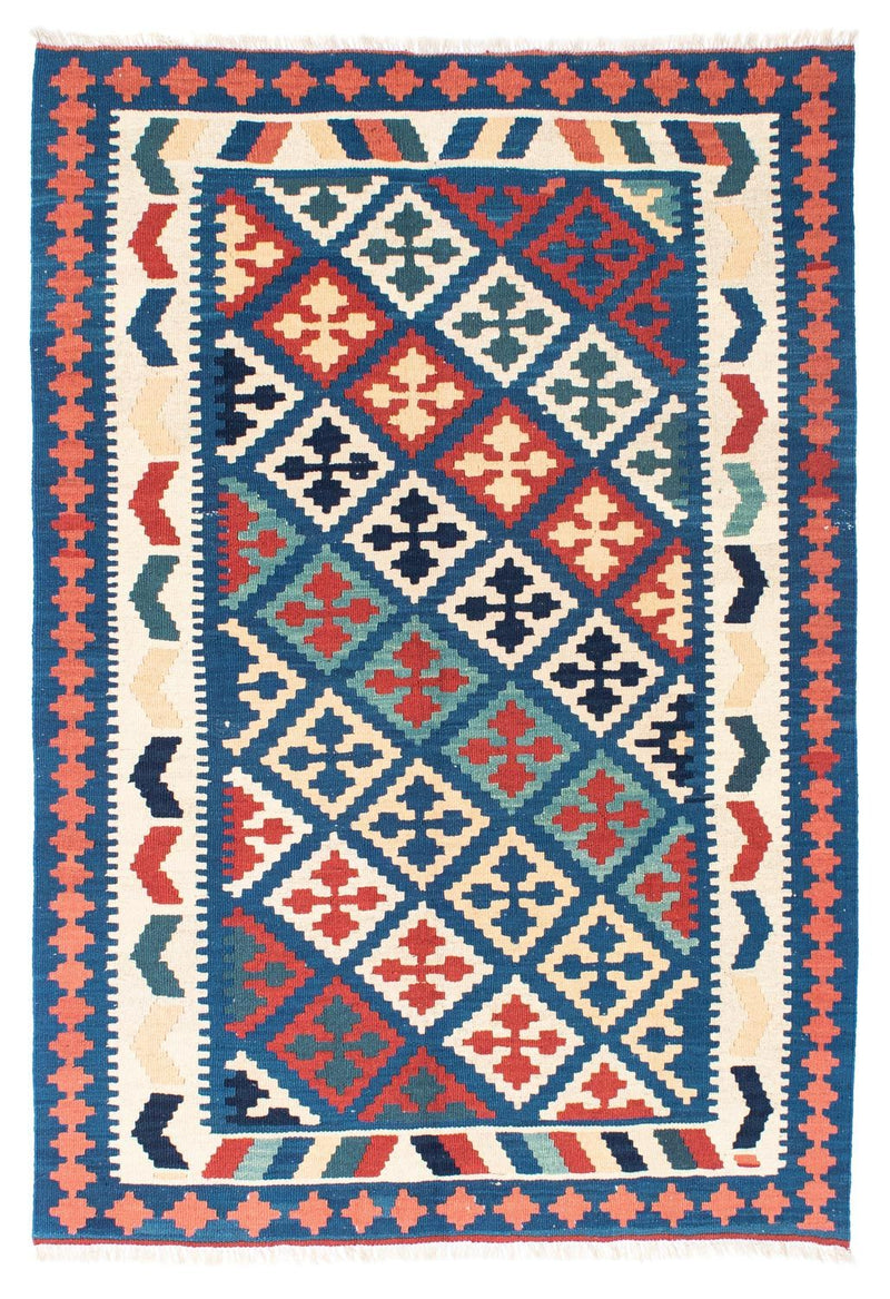 Kilim Fars Teppe 170x128cm