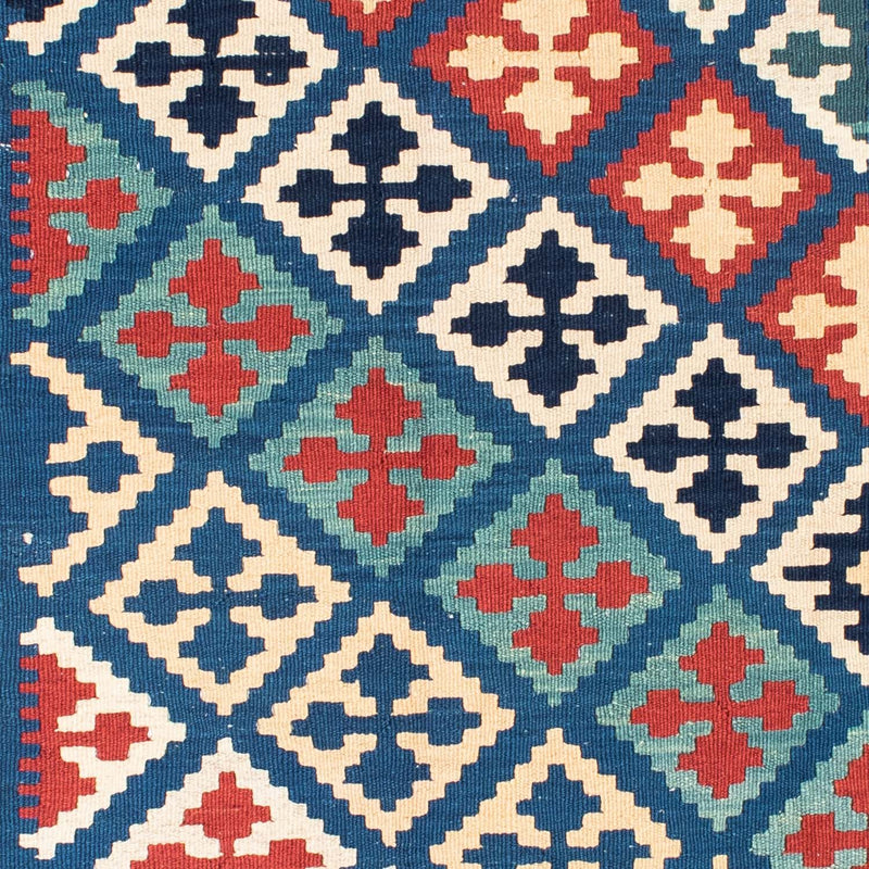 Kilim Fars Teppe 170x128cm