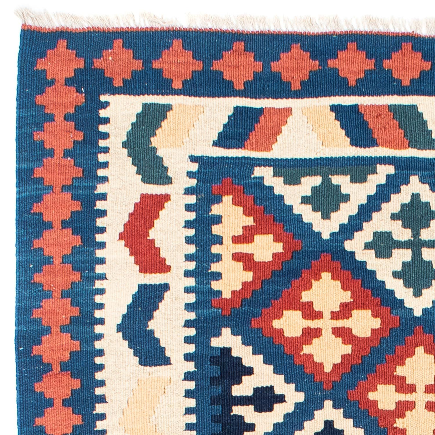 Kilim Fars Teppe 170x128cm