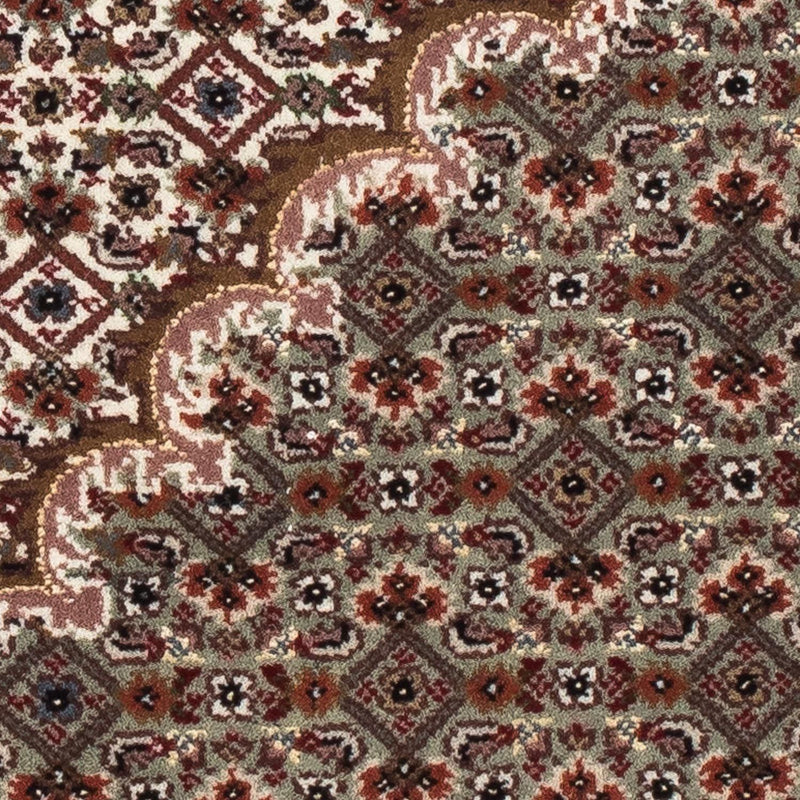 Indo Tabriz Teppe 54x82cm - Orientalsk teppe