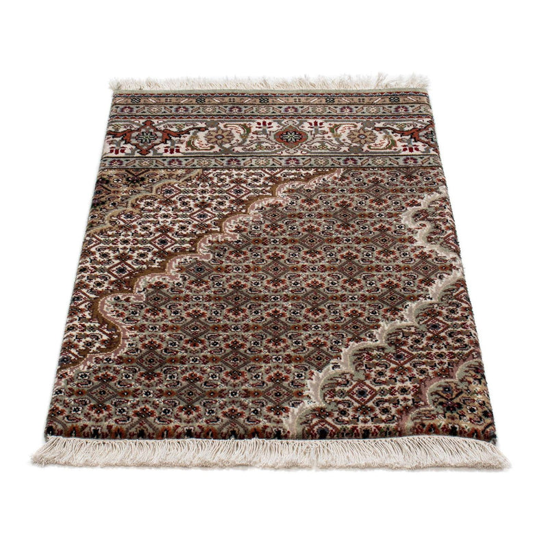 Indo Tabriz Teppe 54x82cm - Orientalsk teppe