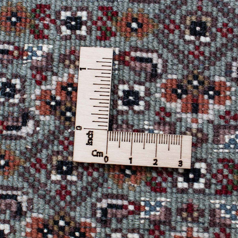 Indo Tabriz Teppe 54x82cm - Orientalsk teppe