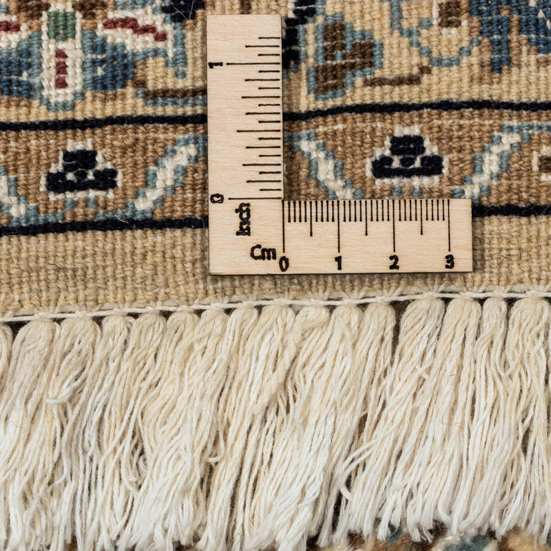 Nain - 9 la Teppe 346x249cm - Persisk teppe