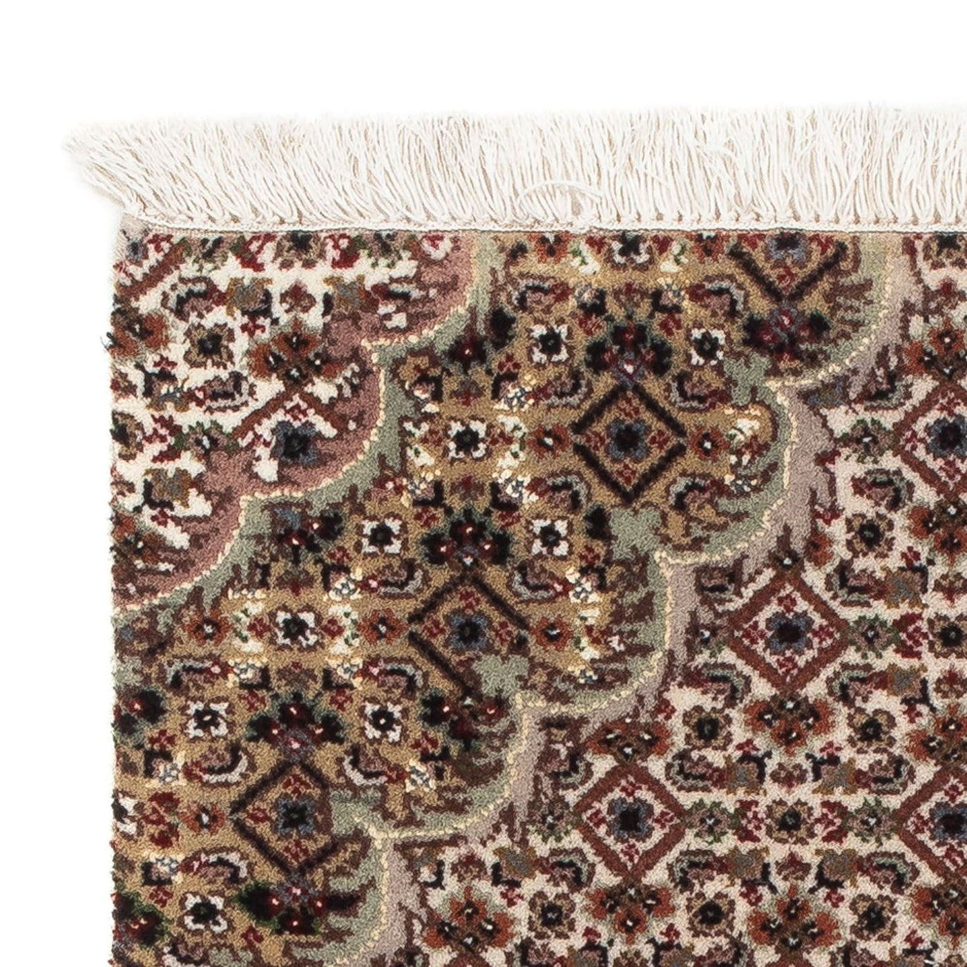 Indo Tabriz Teppe 83x55cm - Orientalsk teppe
