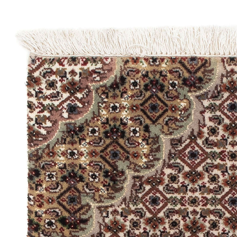 Indo Tabriz Teppe 83x55cm - Orientalsk teppe