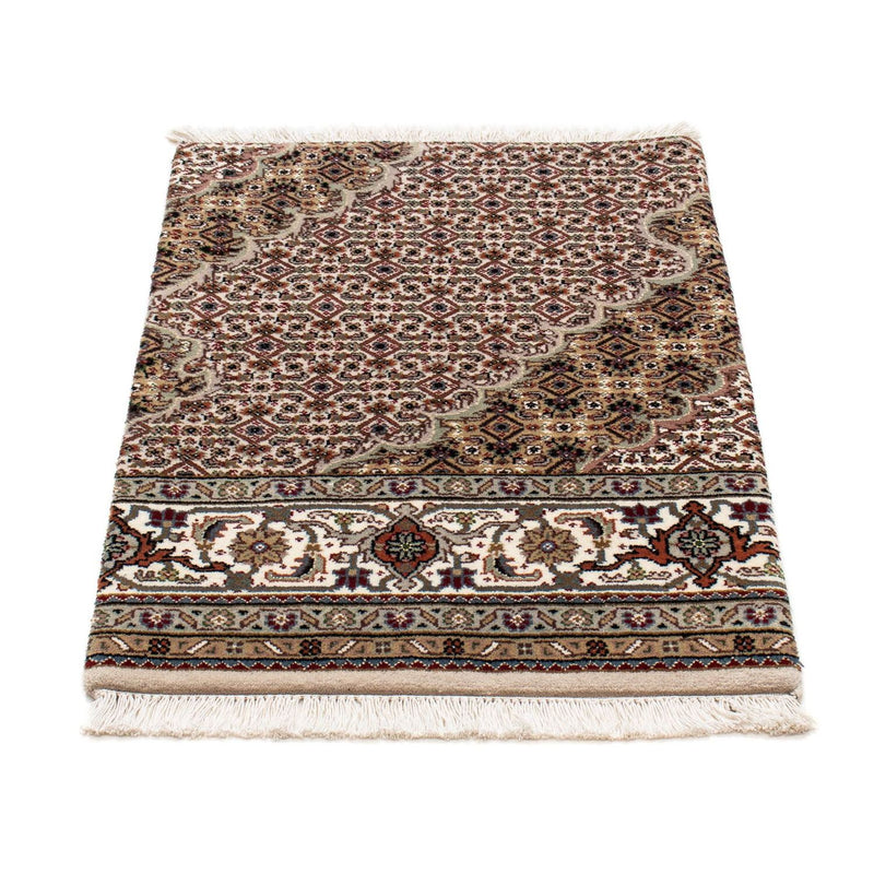 Indo Tabriz Teppe 83x55cm - Orientalsk teppe