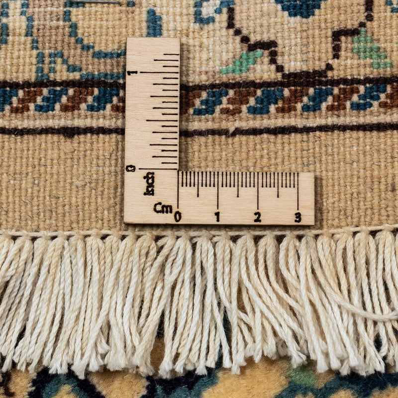 Nain - 9La Teppe 242x343cm - Persisk teppe