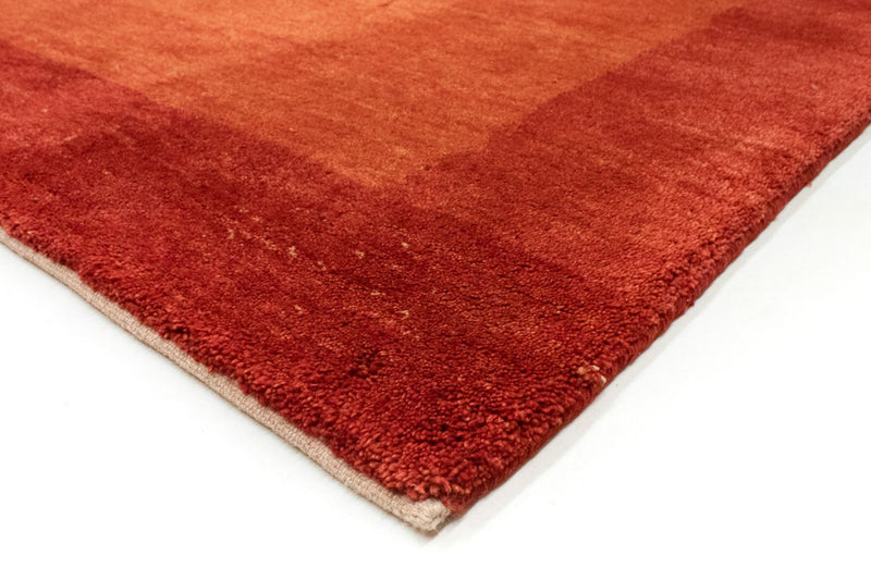 Persisk Gabbeh Teppe 330x264cm - Perserteppich Wollteppich