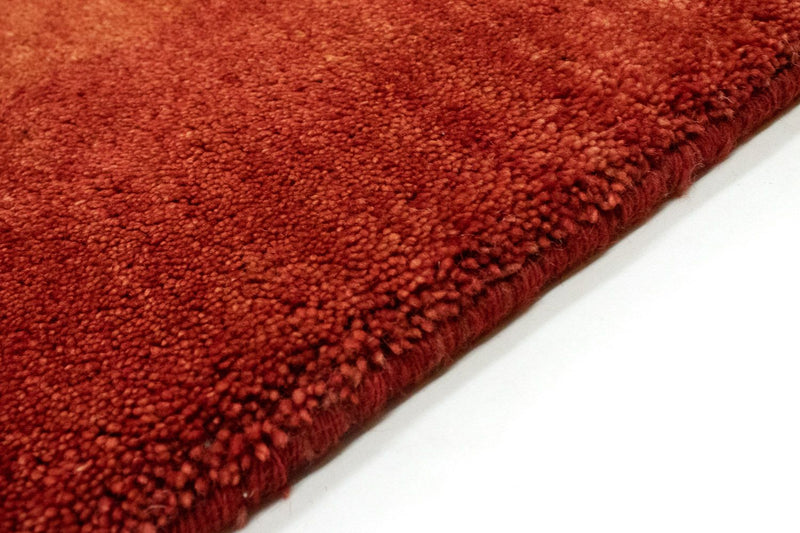 Persisk Gabbeh Teppe 330x264cm - Perserteppich Wollteppich