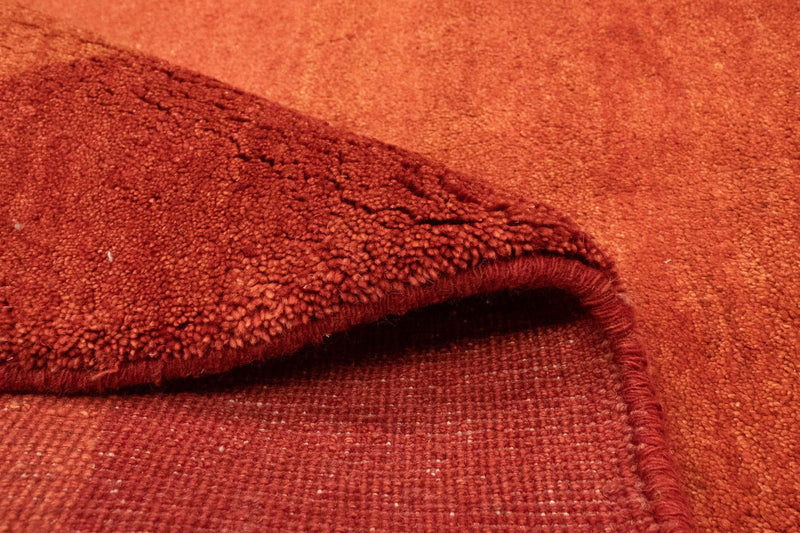 Persisk Gabbeh Teppe 330x264cm - Perserteppich Wollteppich