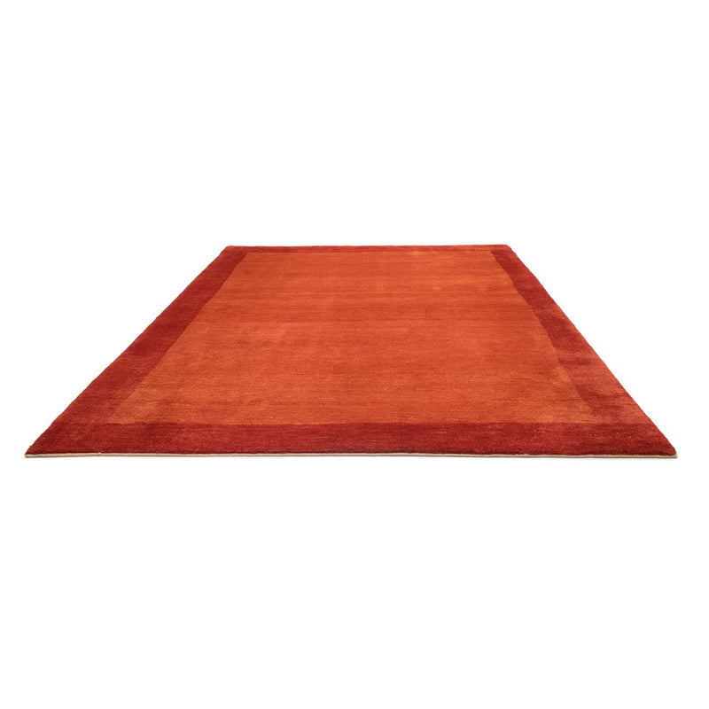 Persisk Gabbeh Teppe 330x264cm - Perserteppich Wollteppich
