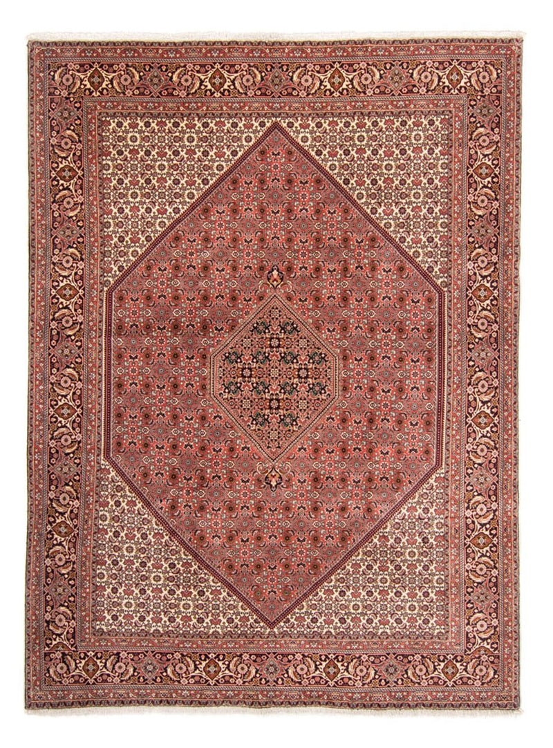 Bidjar Teppe 248x340cm - Persisk teppe