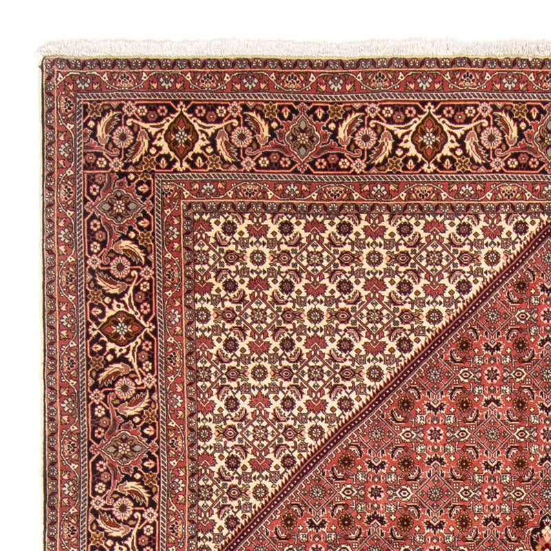 Bidjar Teppe 248x340cm - Persisk teppe