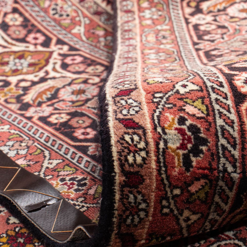 Bidjar Teppe 248x340cm - Persisk teppe