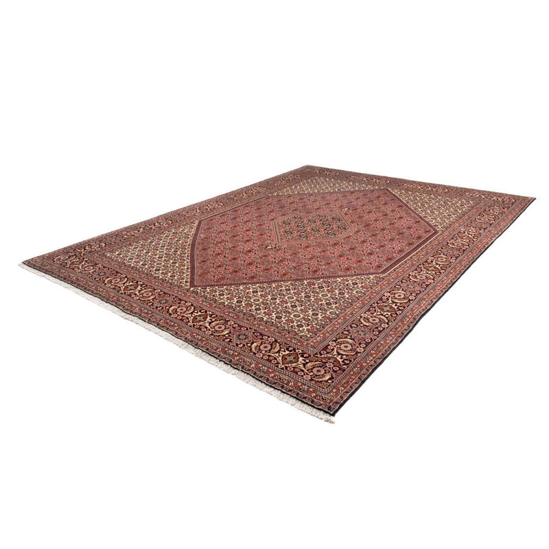 Bidjar Teppe 248x340cm - Persisk teppe