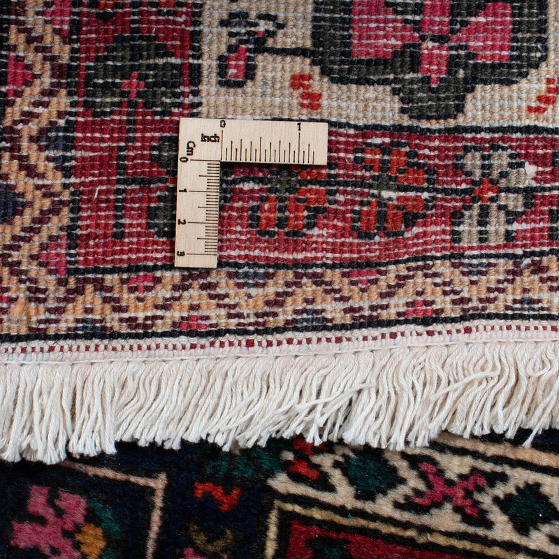 Bakhtiari Teppe 298x210cm - Persisk teppe