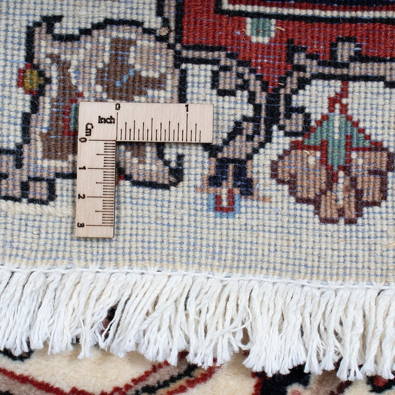 Kashmar Teppe 300x200cm - Persisk teppe