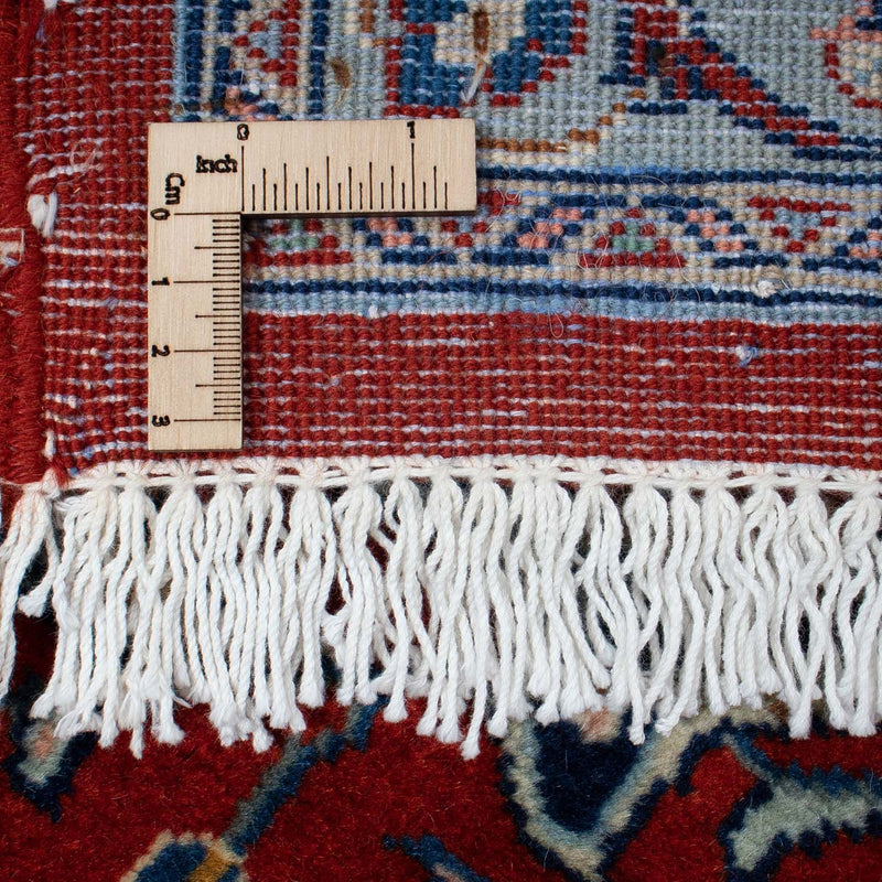 Persisk teppe - Royal - 306 x 214 cm - rød