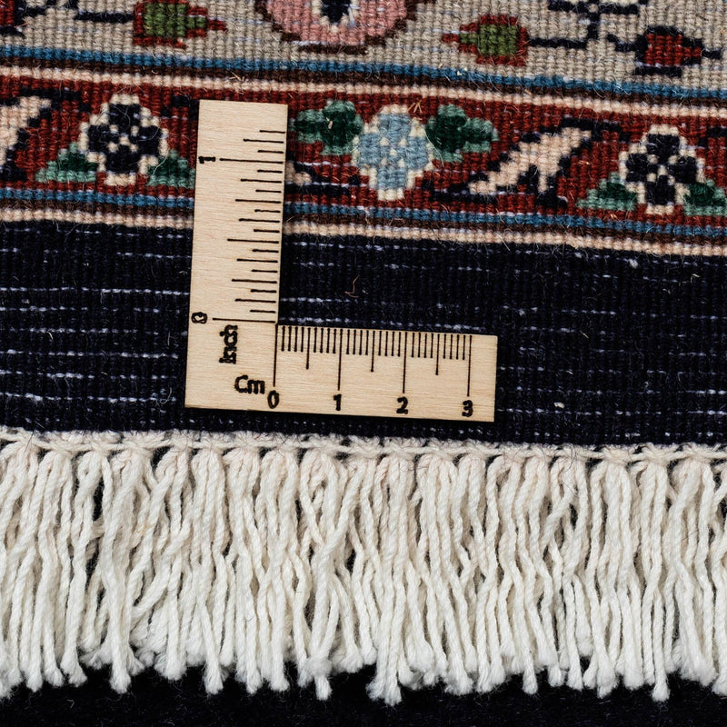 Moud Teppe 344x239cm - Persisk teppe