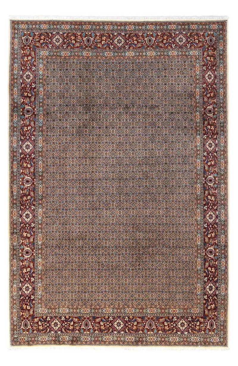 Moud Teppe 345x248cm - Persisk teppe