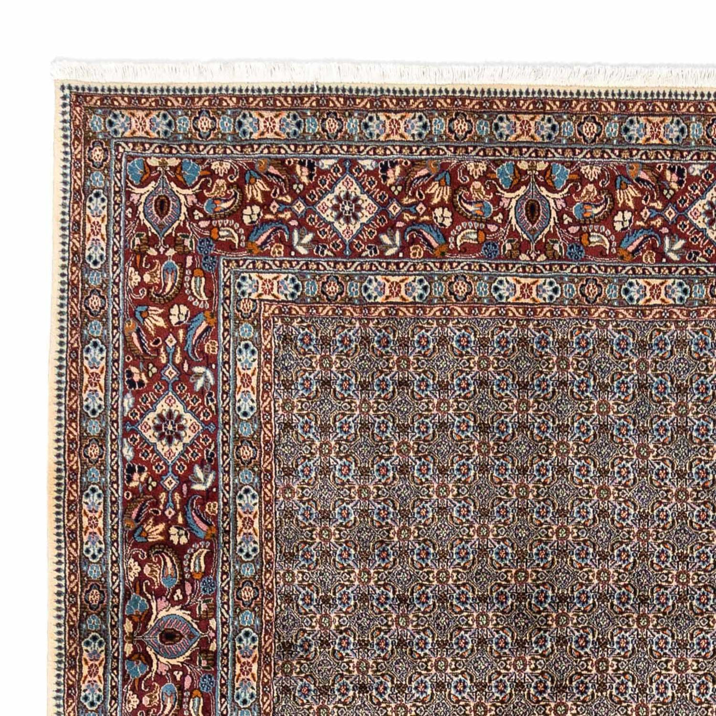 Moud Teppe 345x248cm - Persisk teppe