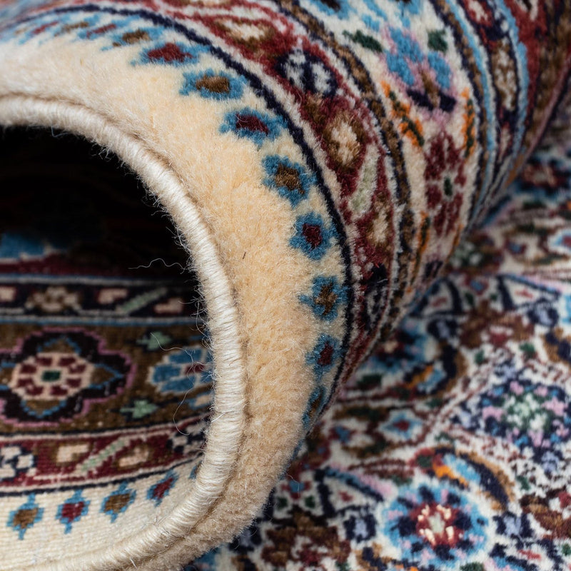 Moud Teppe 345x248cm - Persisk teppe
