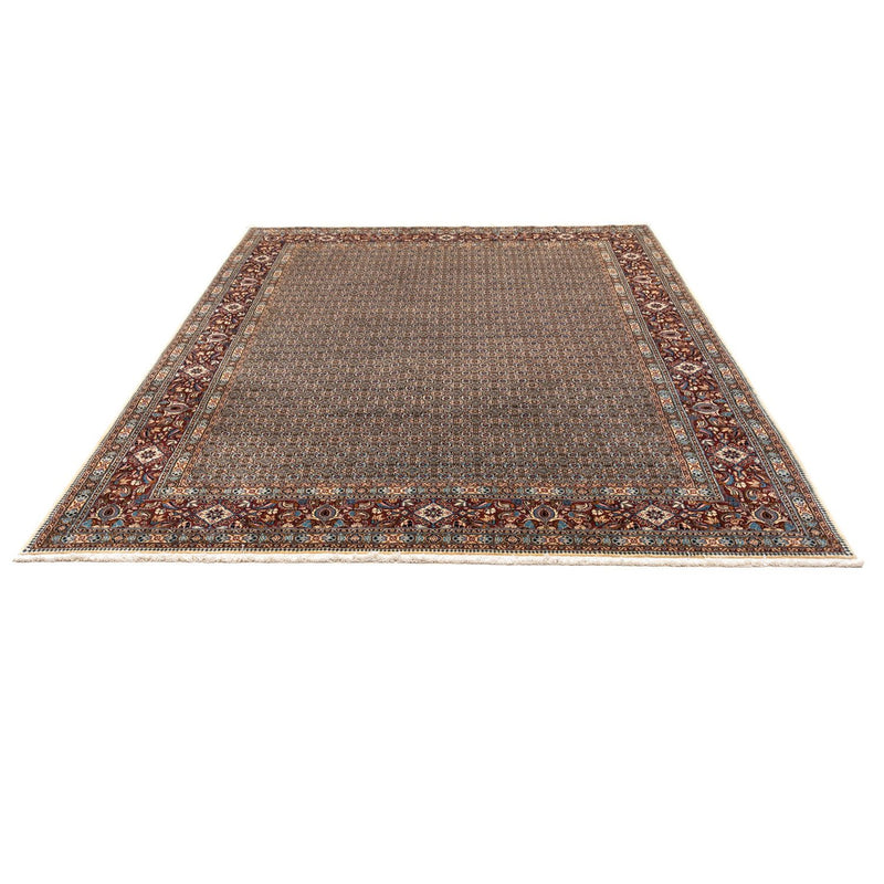 Moud Teppe 345x248cm - Persisk teppe
