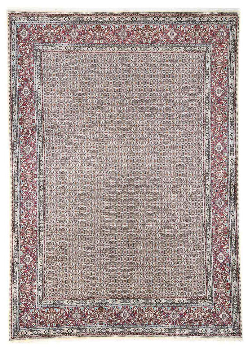 Moud Teppe 298x390cm - Persisk teppe