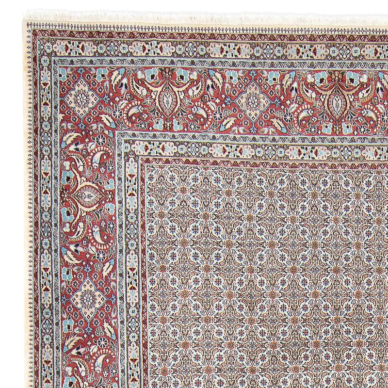 Moud Teppe 298x390cm - Persisk teppe
