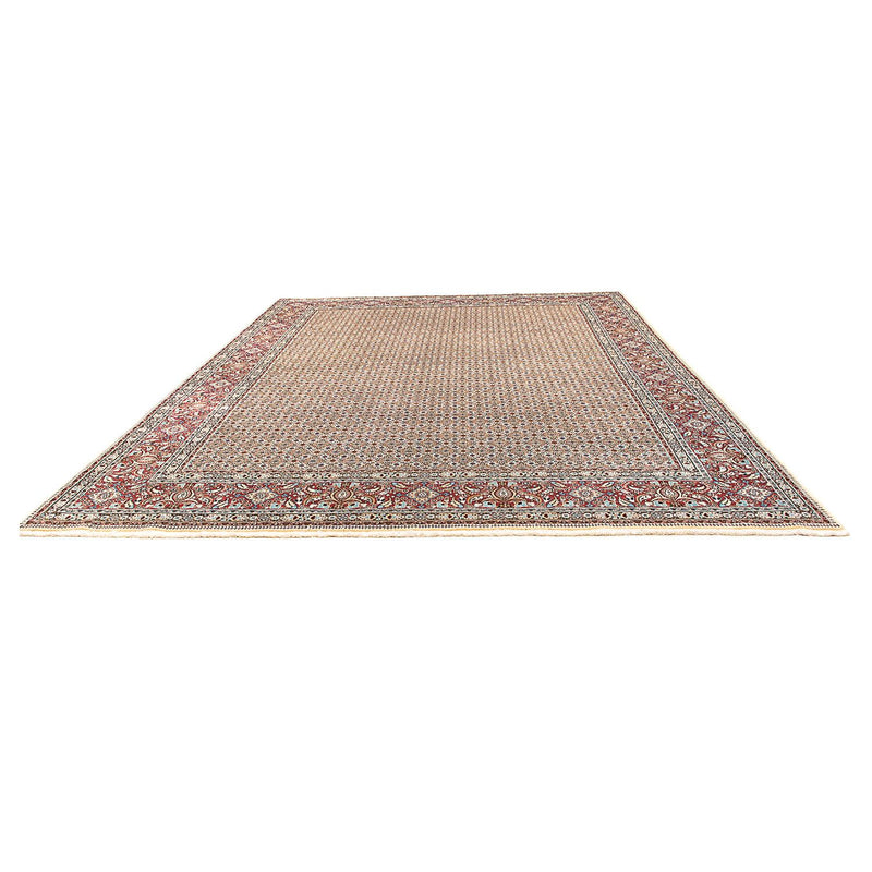 Moud Teppe 298x390cm - Persisk teppe