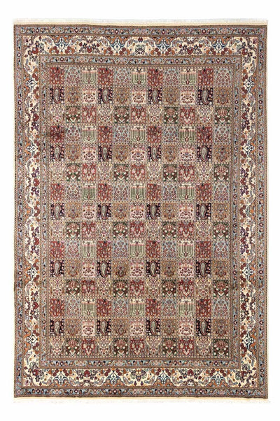 Moud Teppe 240x348cm - Persisk teppe