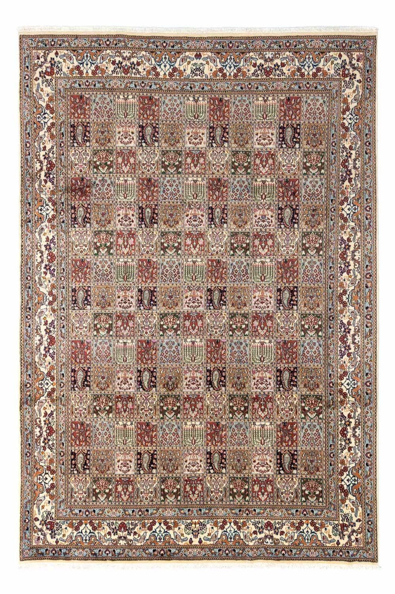 Moud Teppe 348x240cm - Persisk teppe