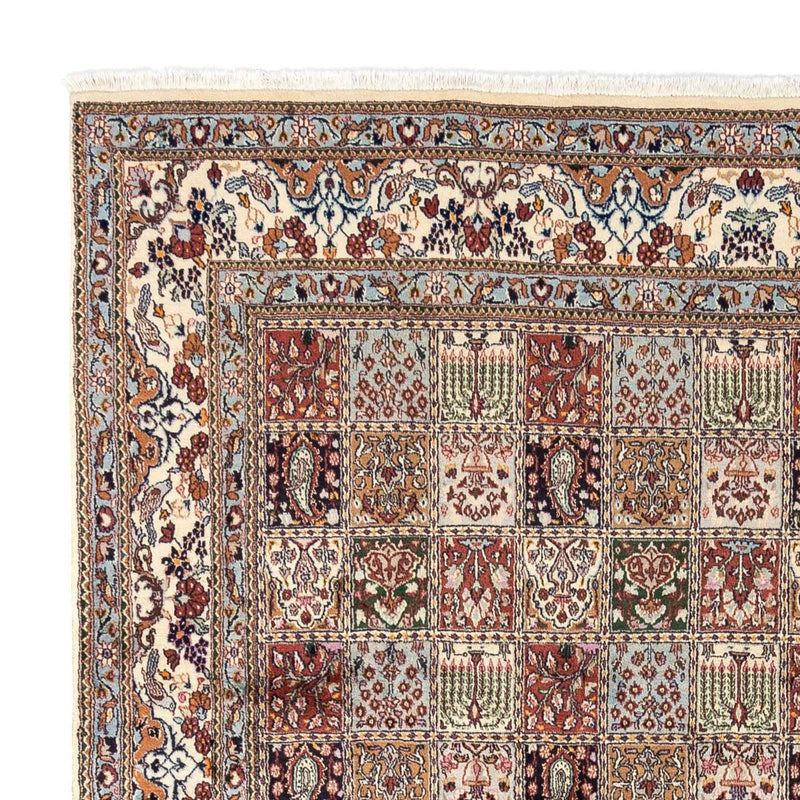 Moud Teppe 348x240cm - Persisk teppe