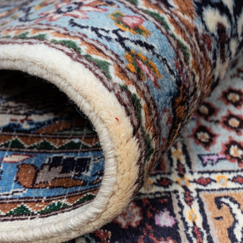 Moud Teppe 348x240cm - Persisk teppe