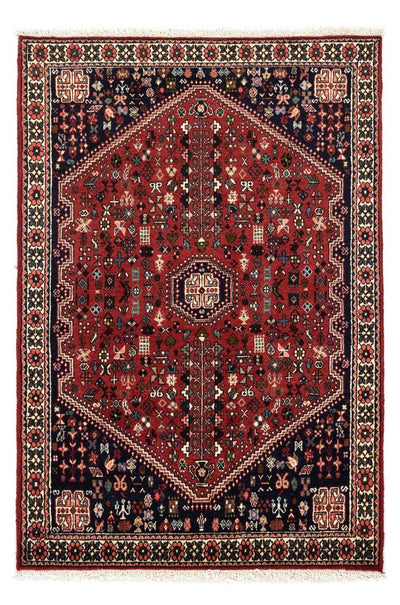 Abadeh Teppe 99x151cm - Persisk teppe