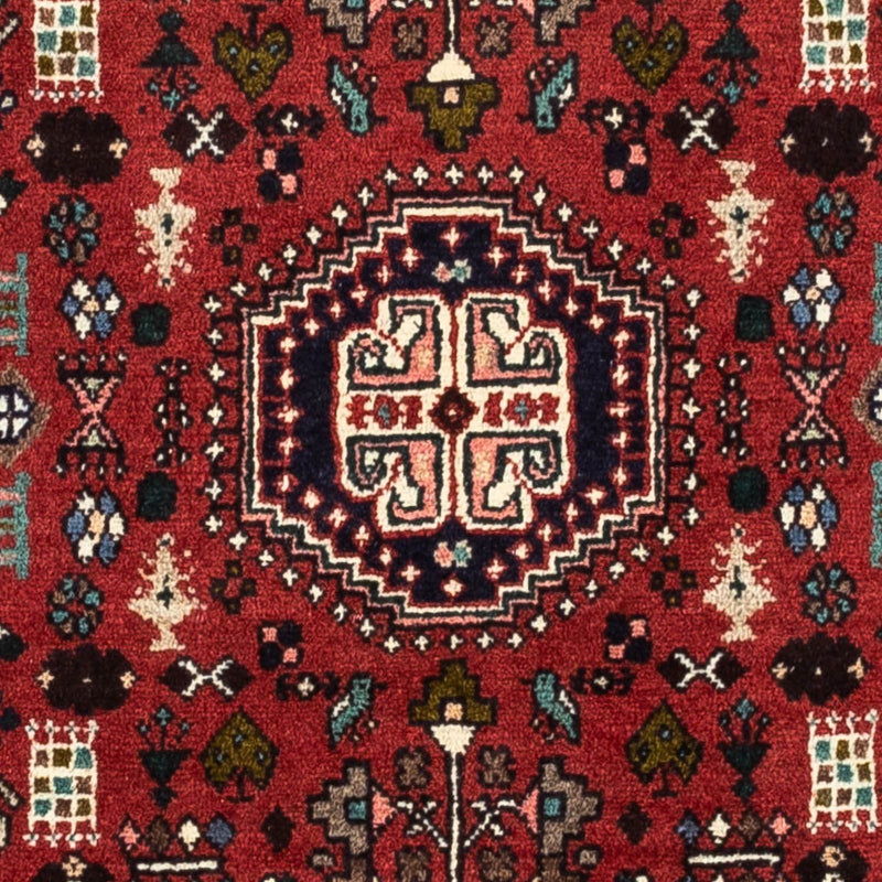 Abadeh Teppe 151x99cm - Persisk teppe