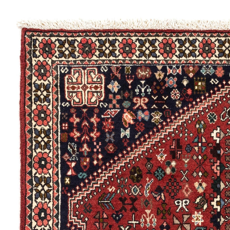 Abadeh Teppe 151x99cm - Persisk teppe