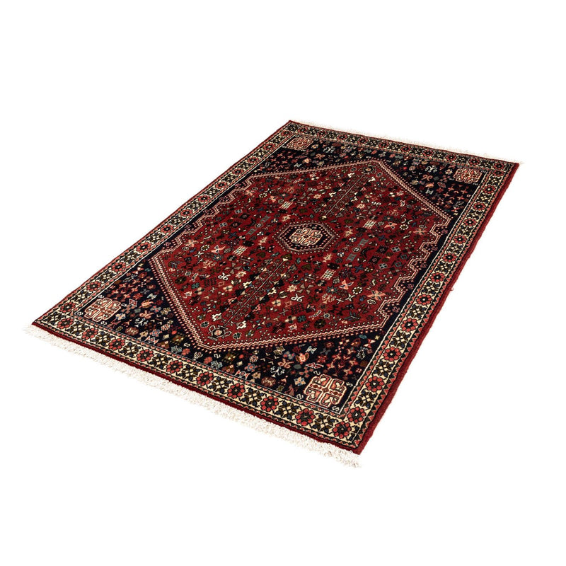 Abadeh Teppe 151x99cm - Persisk teppe
