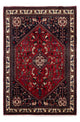 Abadeh Teppe 154x100cm - Persisk teppe