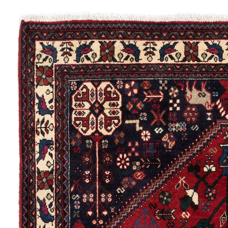 Abadeh Teppe 154x100cm - Persisk teppe