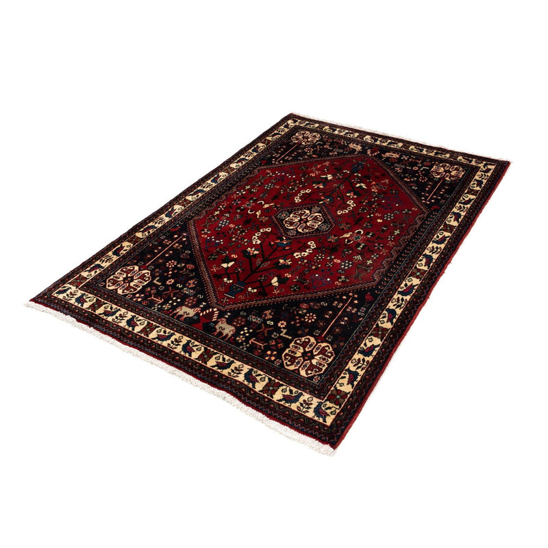 Abadeh Teppe 154x100cm - Persisk teppe