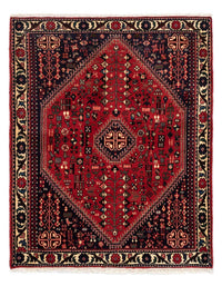 Abadeh Teppe 135x104cm - Persisk teppe – product image